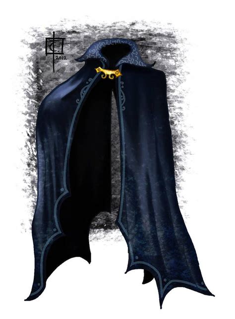 The Legend of the Magic Cloak: Truth or Myth?